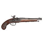 Pistolet Français de Duel 1832