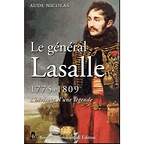 Le général Lasalle 1775-1809